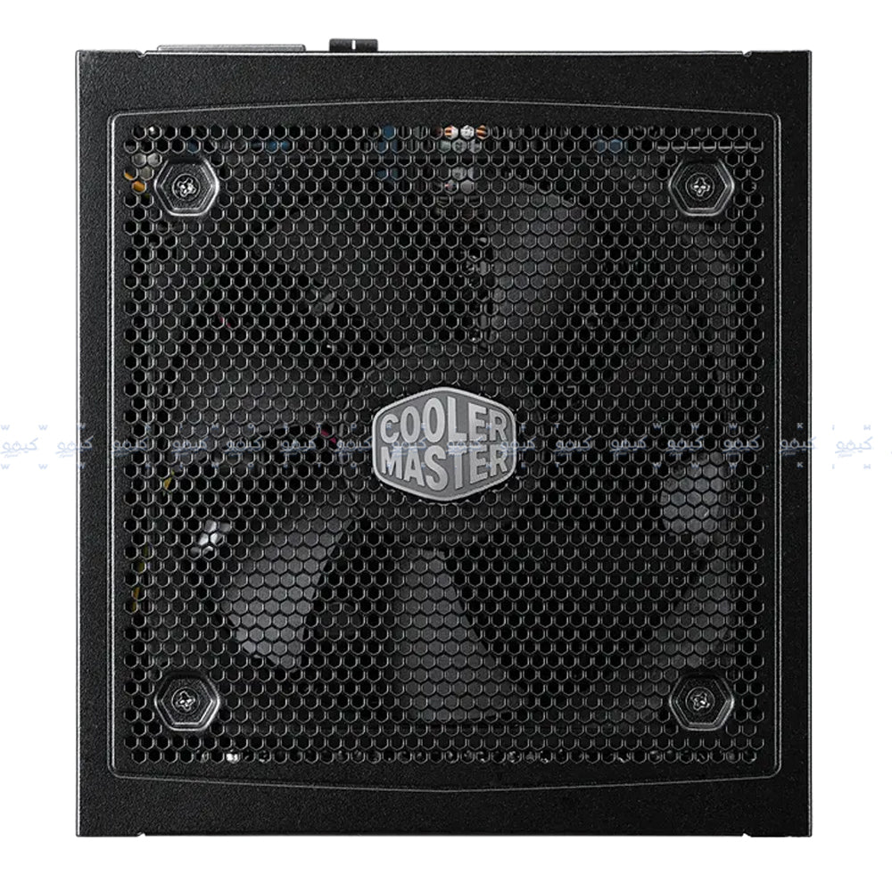 Cooler Master Modular 850W 80 PLUS Gold Certified Power Supply