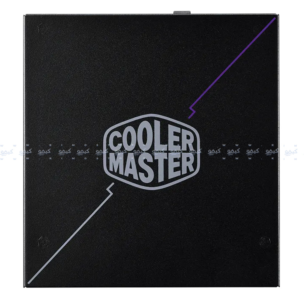 كولر ماستر 850 وات