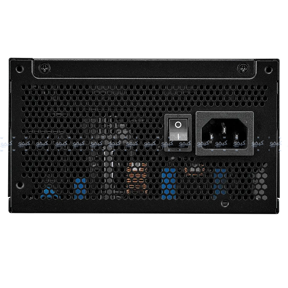 Cooler Master MWE Gold 850 V3 Full Modular 850W