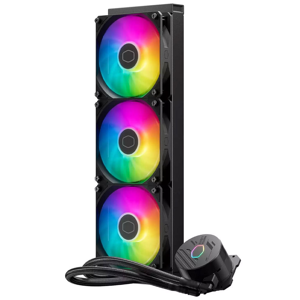 Cooler Master MasterLiquid 360 Core II Liquid Cooler