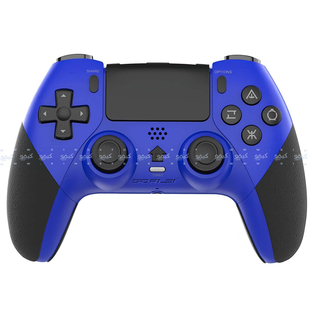 ذراع تحكم مزود بانالوج كوجر إيجي فردي بلوتوث T28