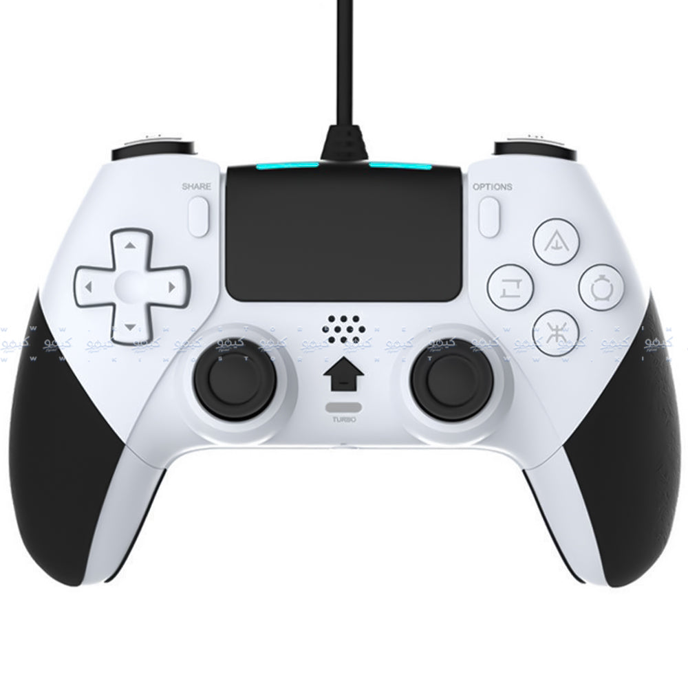 ذراع تحكم مزود بانالوج كوجر إيجي فردي سلكي T29