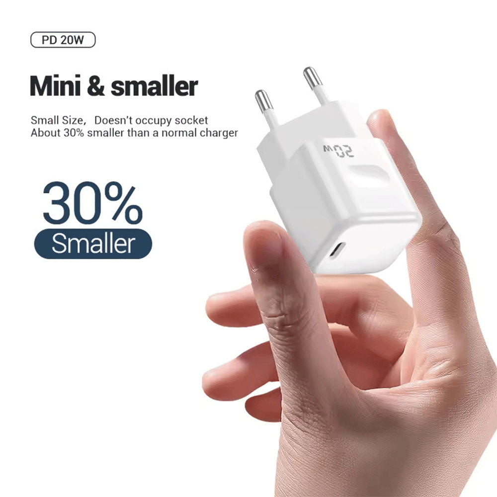 Wall Charger Type-C