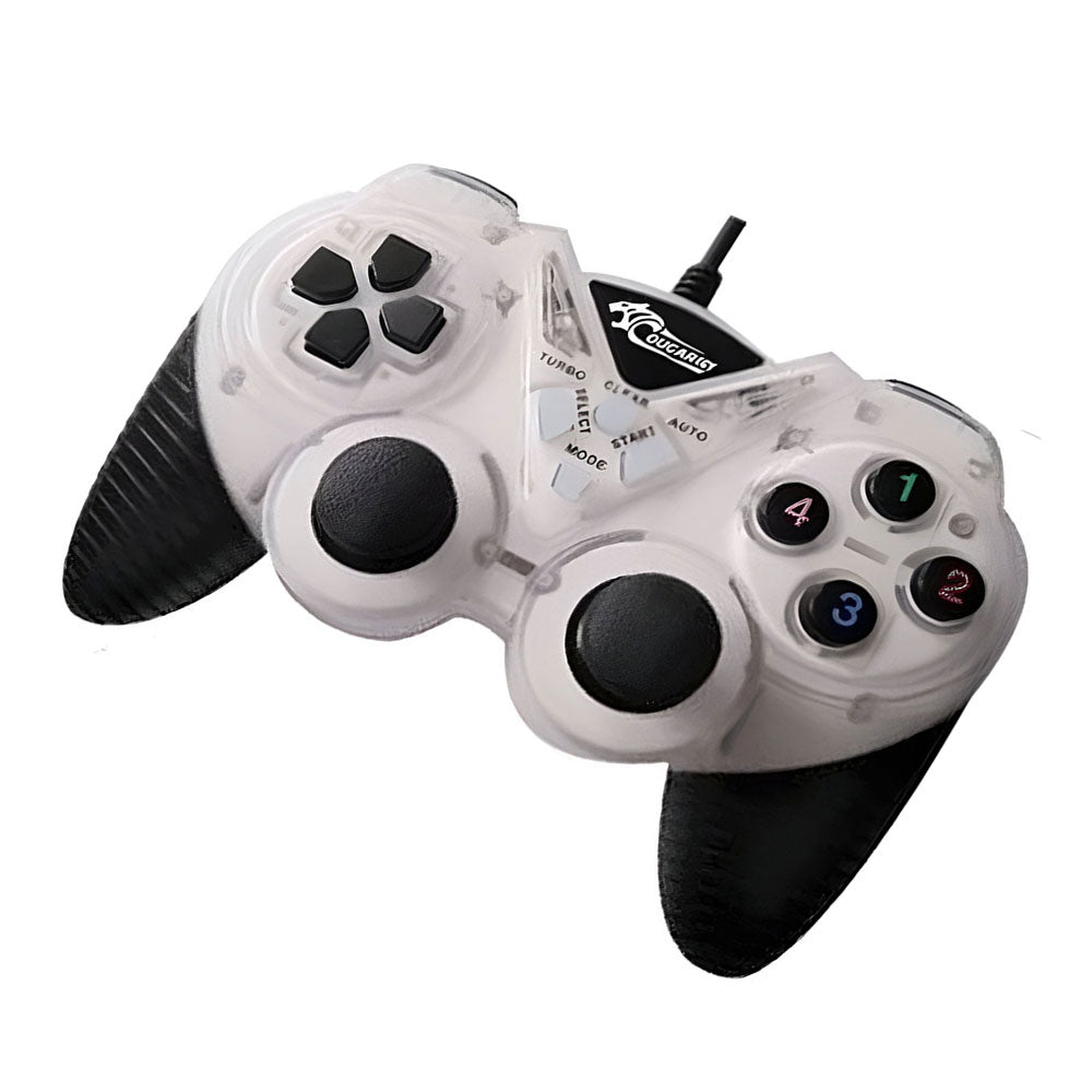 Cougar Single Wired Gamepad