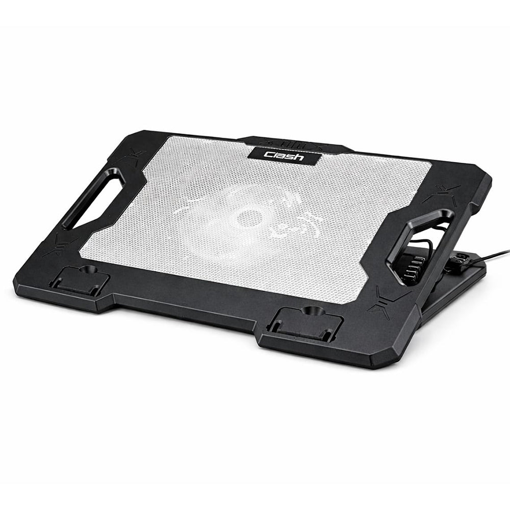 Crash C1000 Laptop Cooling Pad - White