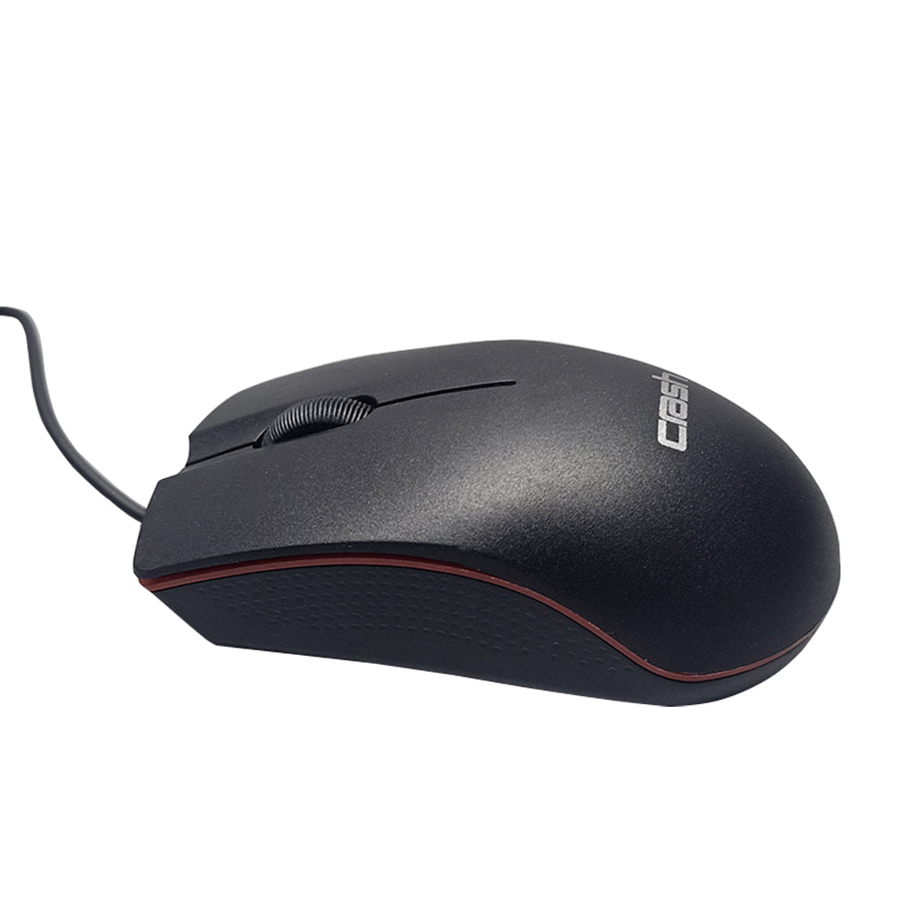 Crash C1000 Wired Mouse 1000Dpi