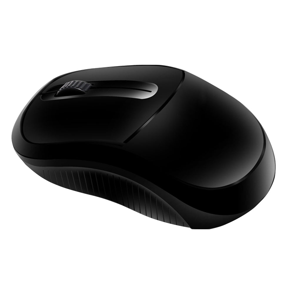 Crash Wired Mouse
