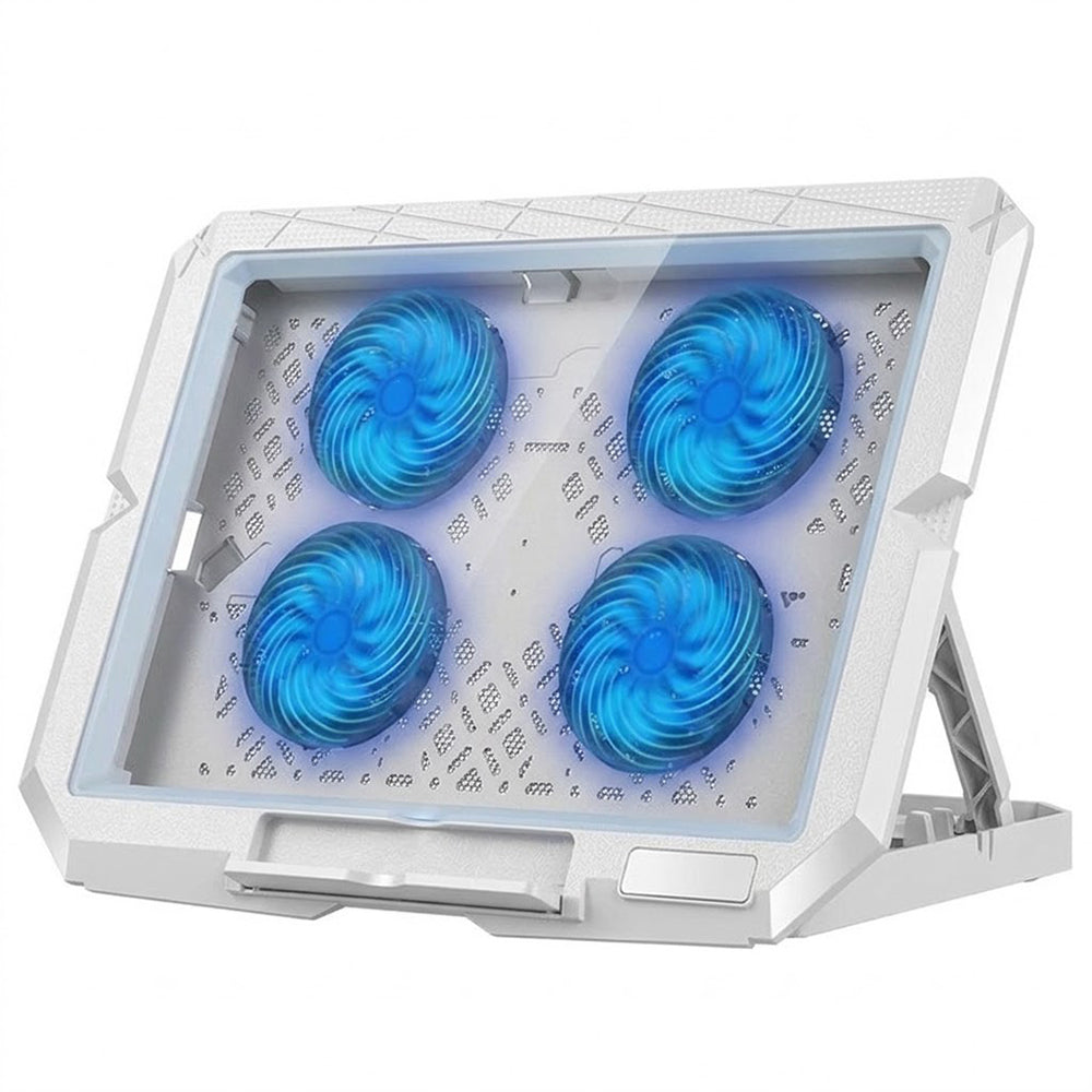 Crash C4000 Laptop Cooling Pad