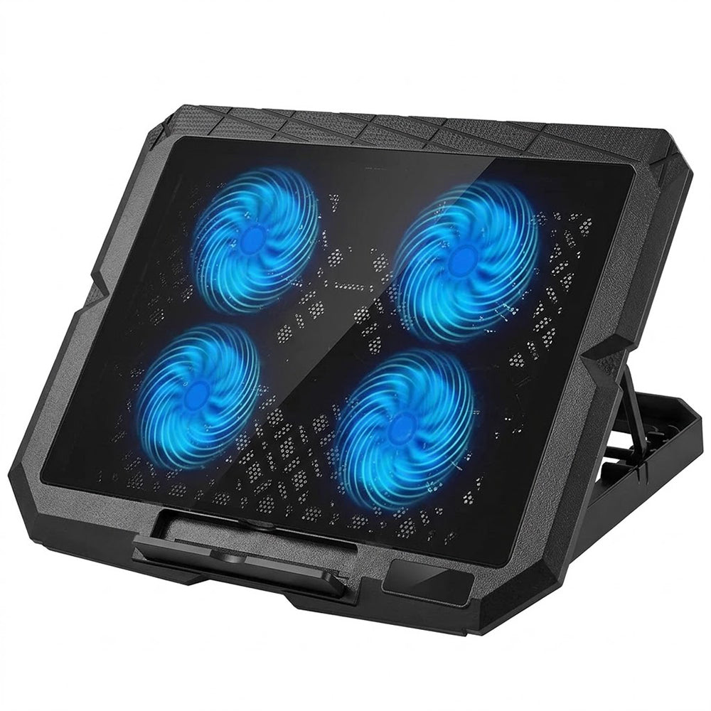 Crash C4000 Laptop Cooling Pad