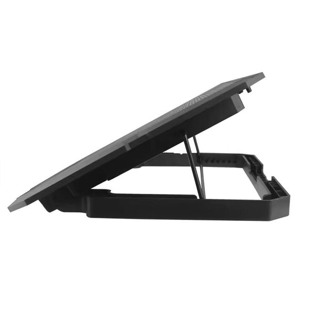 Crash C4000 Laptop Cooling Pad