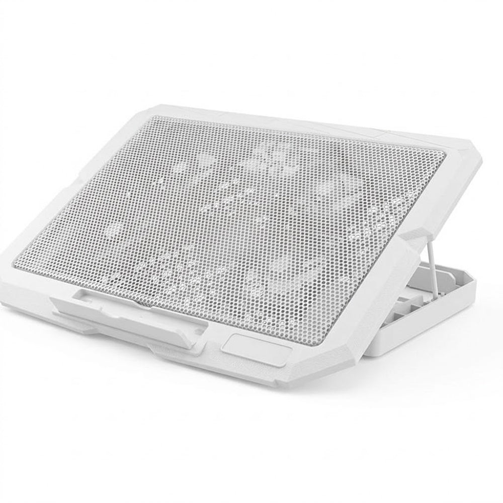 Crash C4000 Laptop Cooling Pad