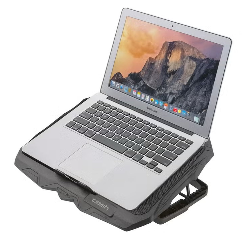 لوحة تبريد لاب توب كراش C8000