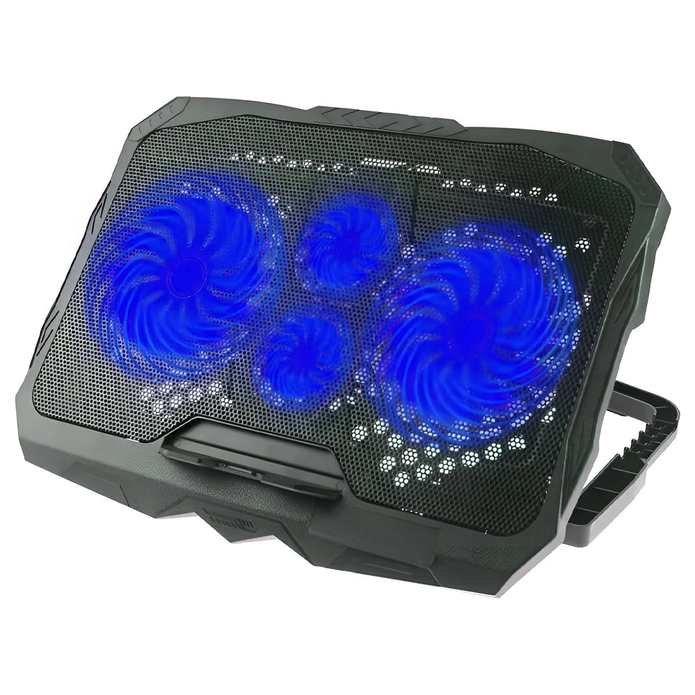 Crash C8000 Laptop Cooling Pad