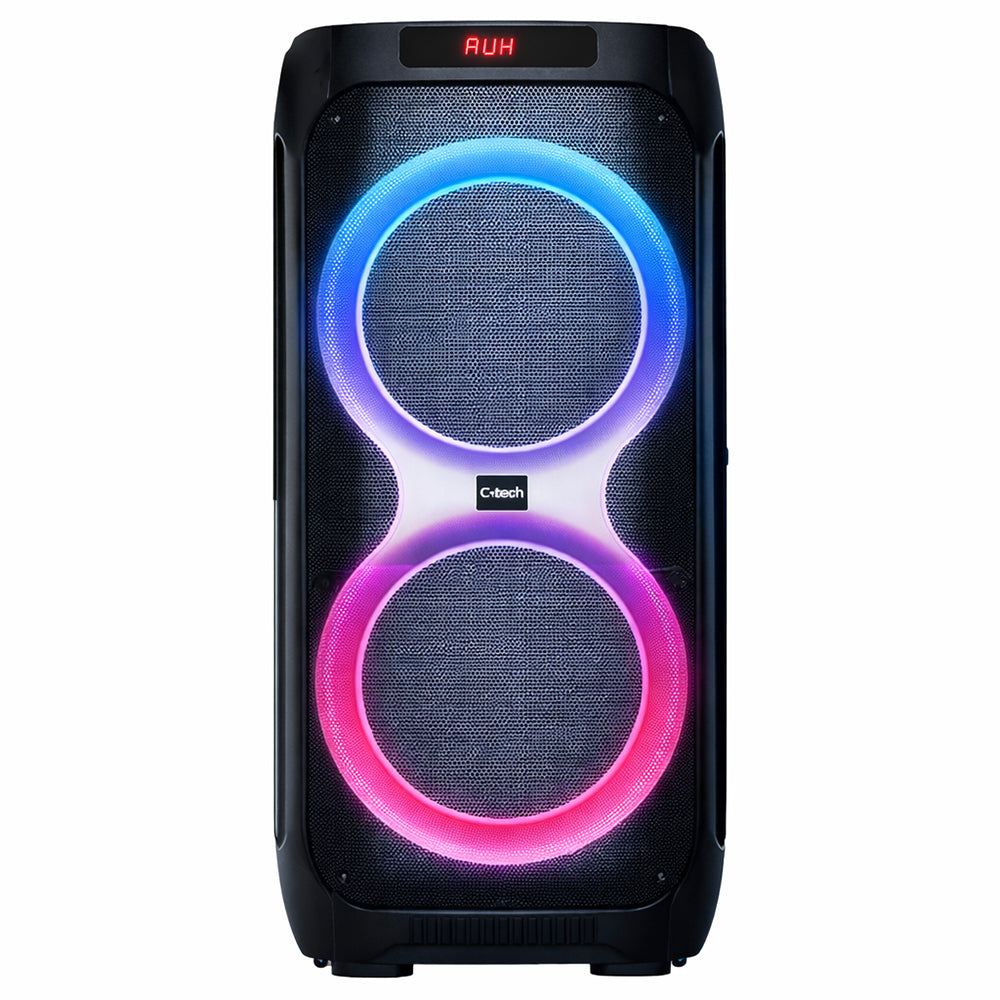 سبيكر كراش Party8090 1.0 RGB