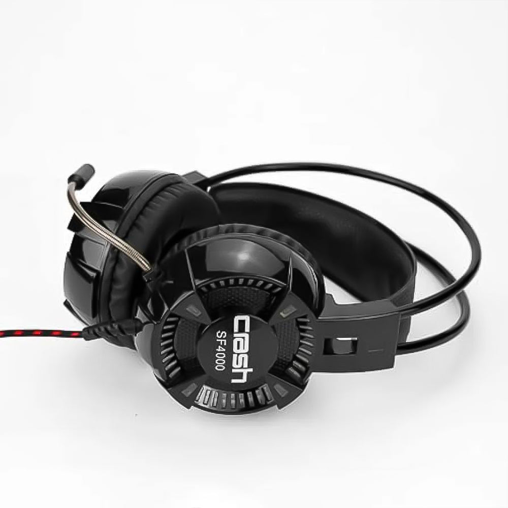 Crash SF4000 Gaming Headset