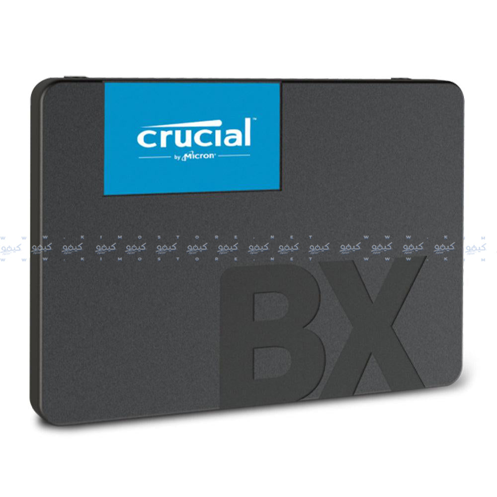 Crucial BX500 1TB SATA 2.5 Inch