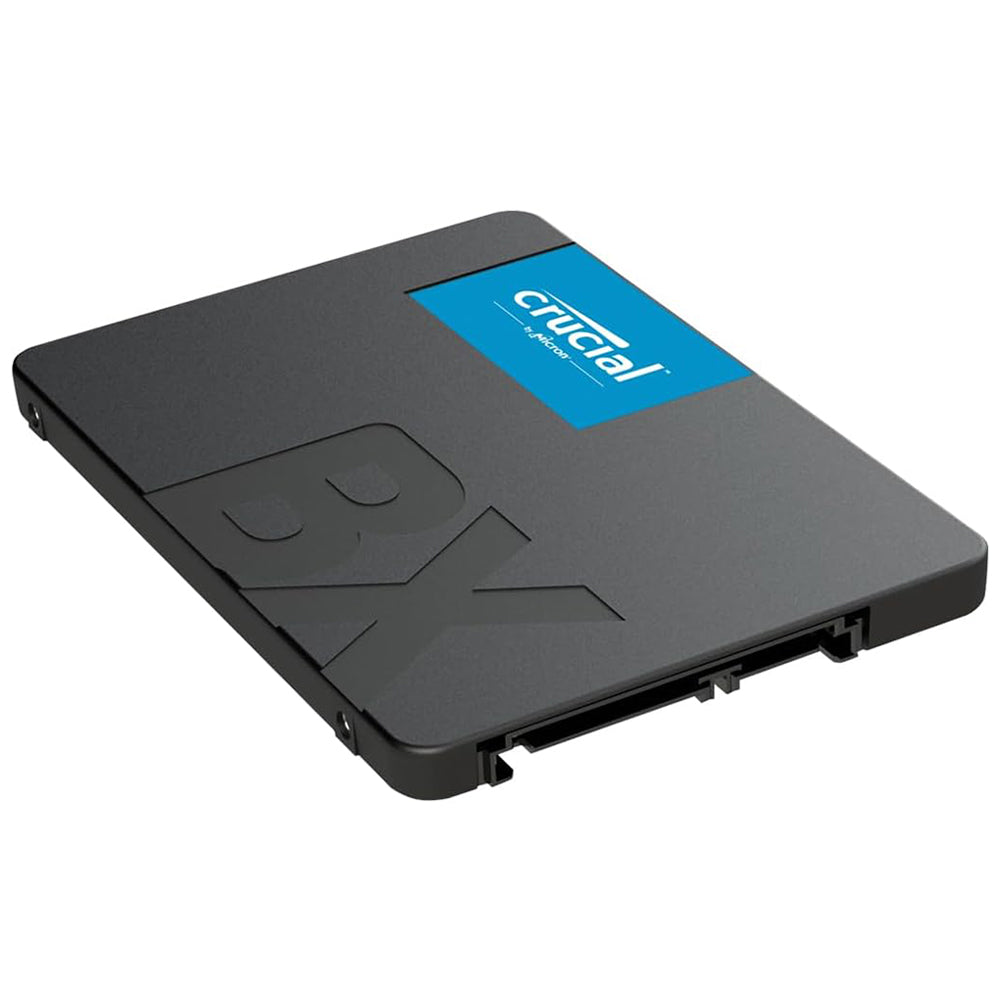 Crucial BX500 1TB SATA 2.5 Inch Internal SSD