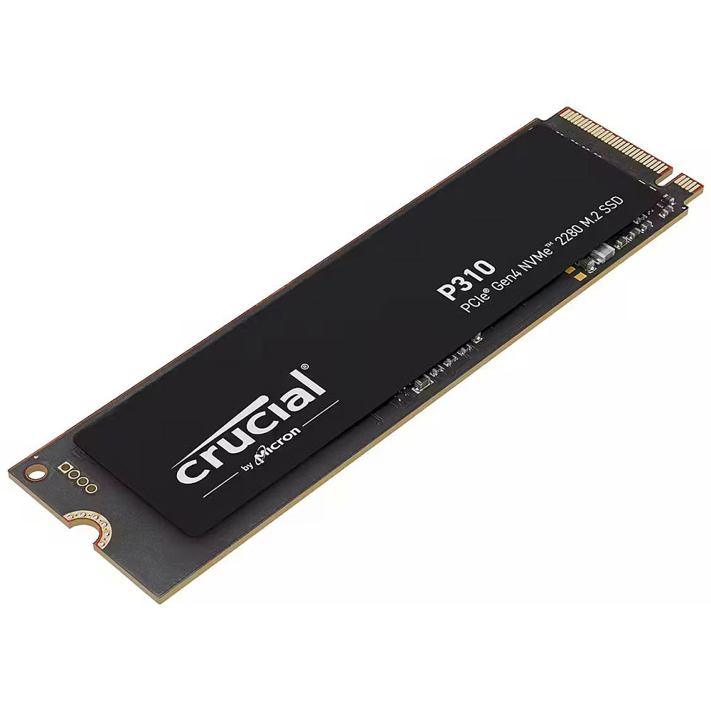هارد درايف M.2 SSD كروشيال 1 تيرابايت P310 NVMe PCIe 2280