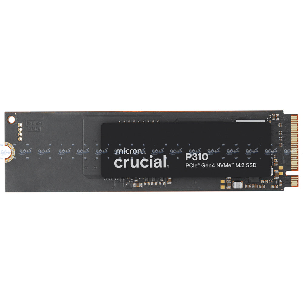 Crucial P310 1TB NVMe PCIe 2280 M.2 SSD