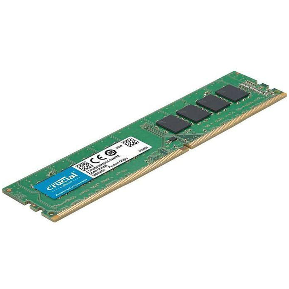 رام كروشال 16 جيجابايت 3200 ميجاهرتز DDR4