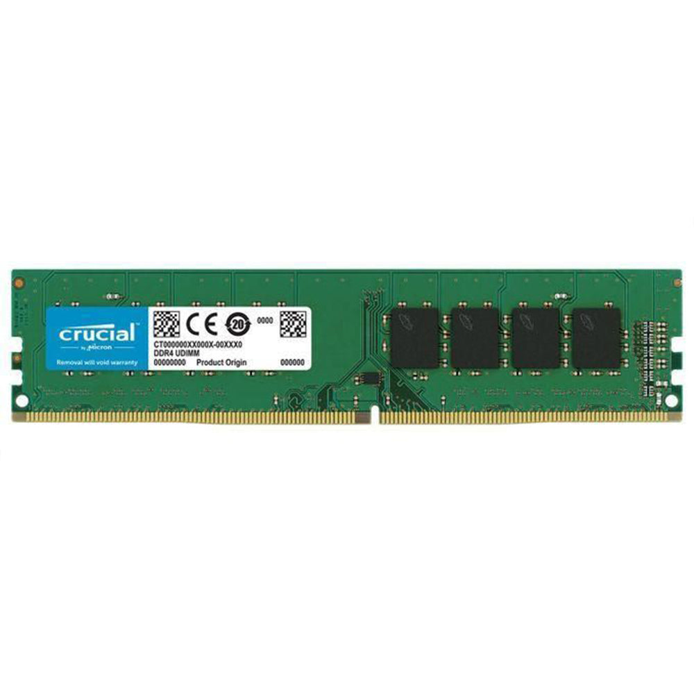 رام كروشال 16 جيجابايت 3200 ميجاهرتز DDR4