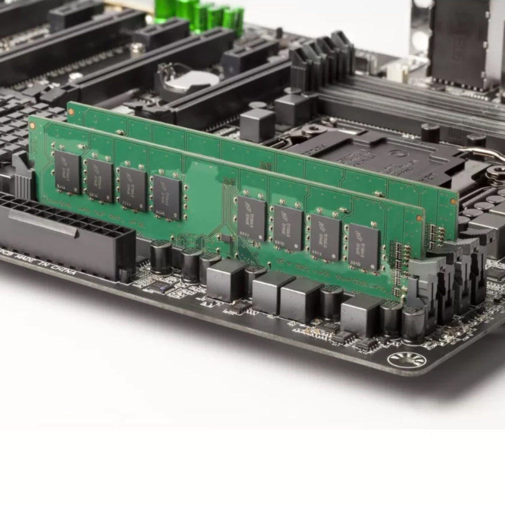 رام كروشال 16 جيجابايت 3200 ميجاهرتز DDR4