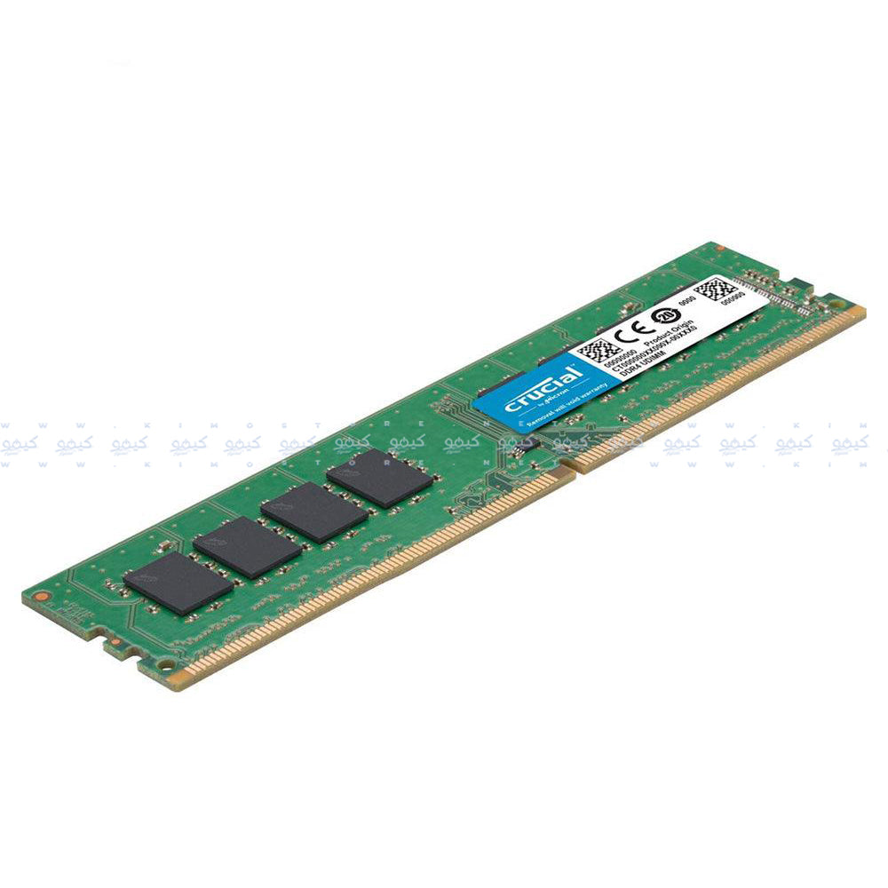 Crucial RAM DDR4 3200MHz