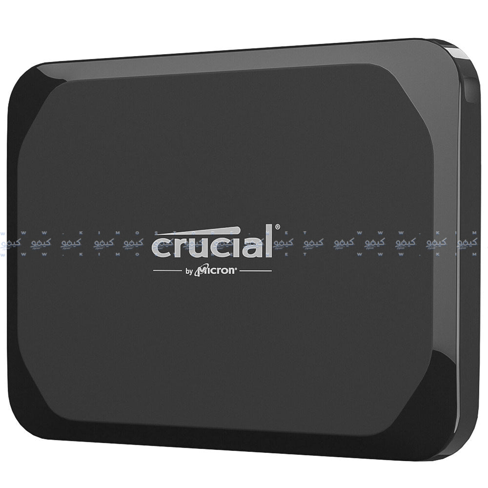 هارد درايف SSD خارجي متنقل كروشيال 1 تيرابايت X9