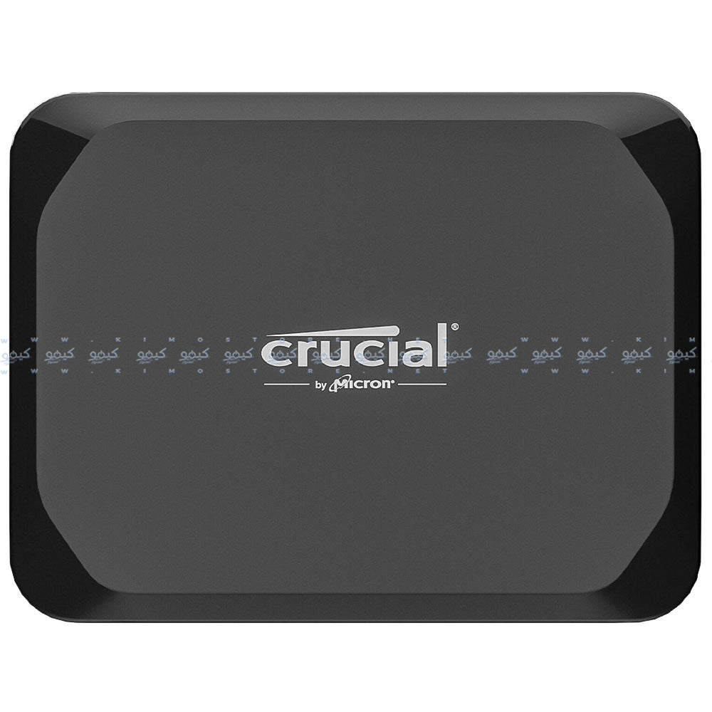 Crucial X9 2TB Portable External SSD Drive
