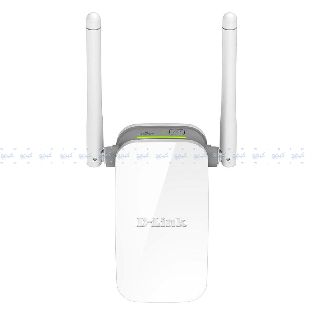 D-Link DAP-1325 Wi-Fi Range Extender 1 Port