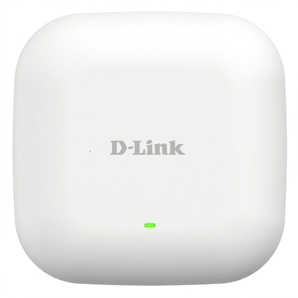 D-Link DAP-2230 Ceiling Mount Access Point 1 Port 300Mbps
