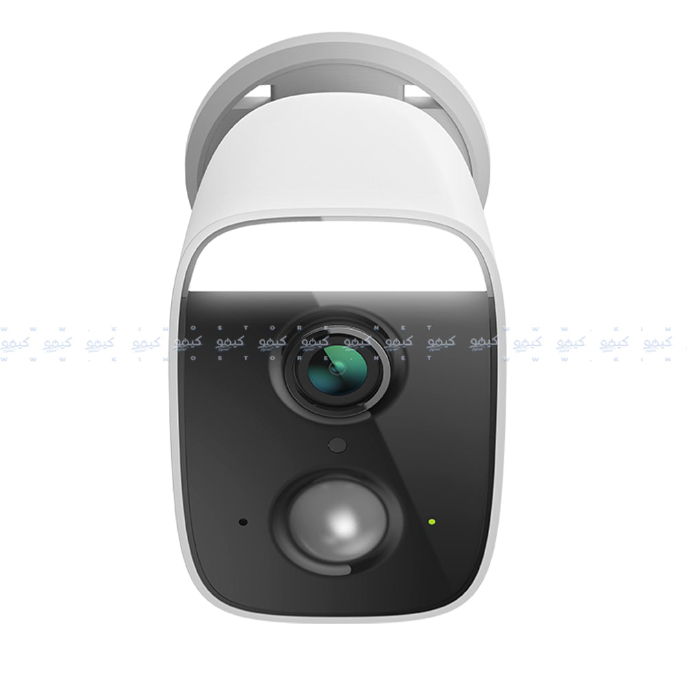 كاميرا مراقبة دي لينك خارجية واي فاي 2 ميجابكسل 2.7 ملم DCS-8630LH Spotlight (ميكروفون) (ألوان)