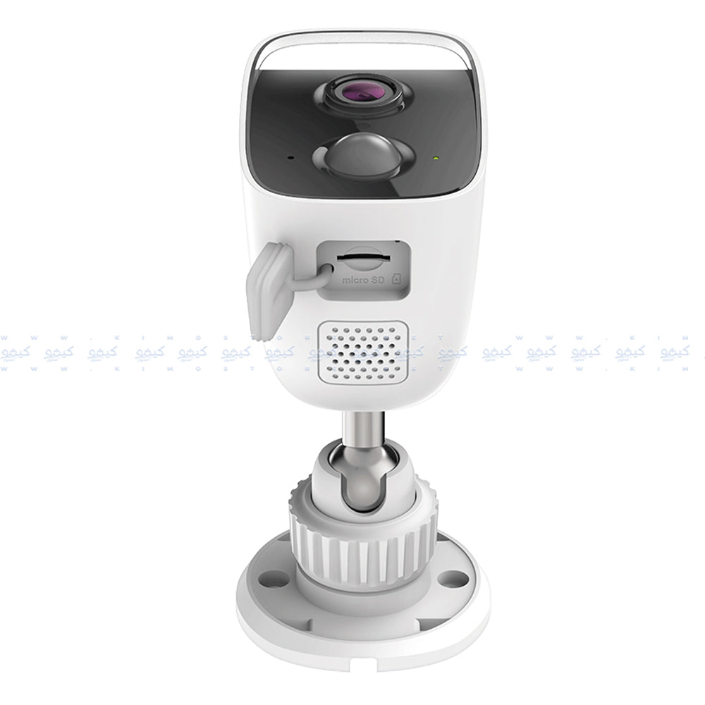 كاميرا مراقبة دي لينك خارجية واي فاي 2 ميجابكسل 2.7 ملم DCS-8630LH Spotlight (ميكروفون) (ألوان)