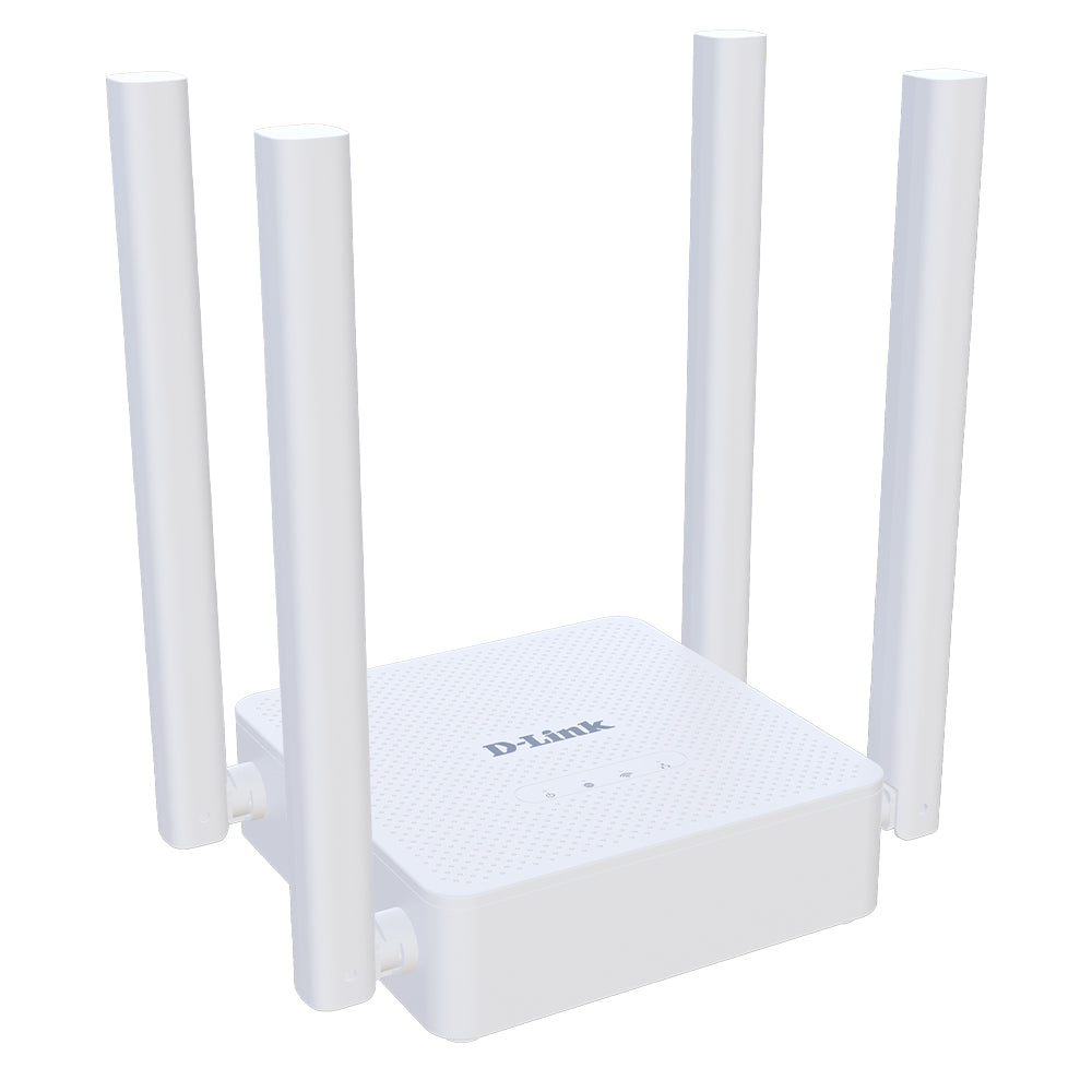 D-Link DIR-812M AC1200 Dual Band Access Point 2 Ports 4 Antenna 1200Mbps