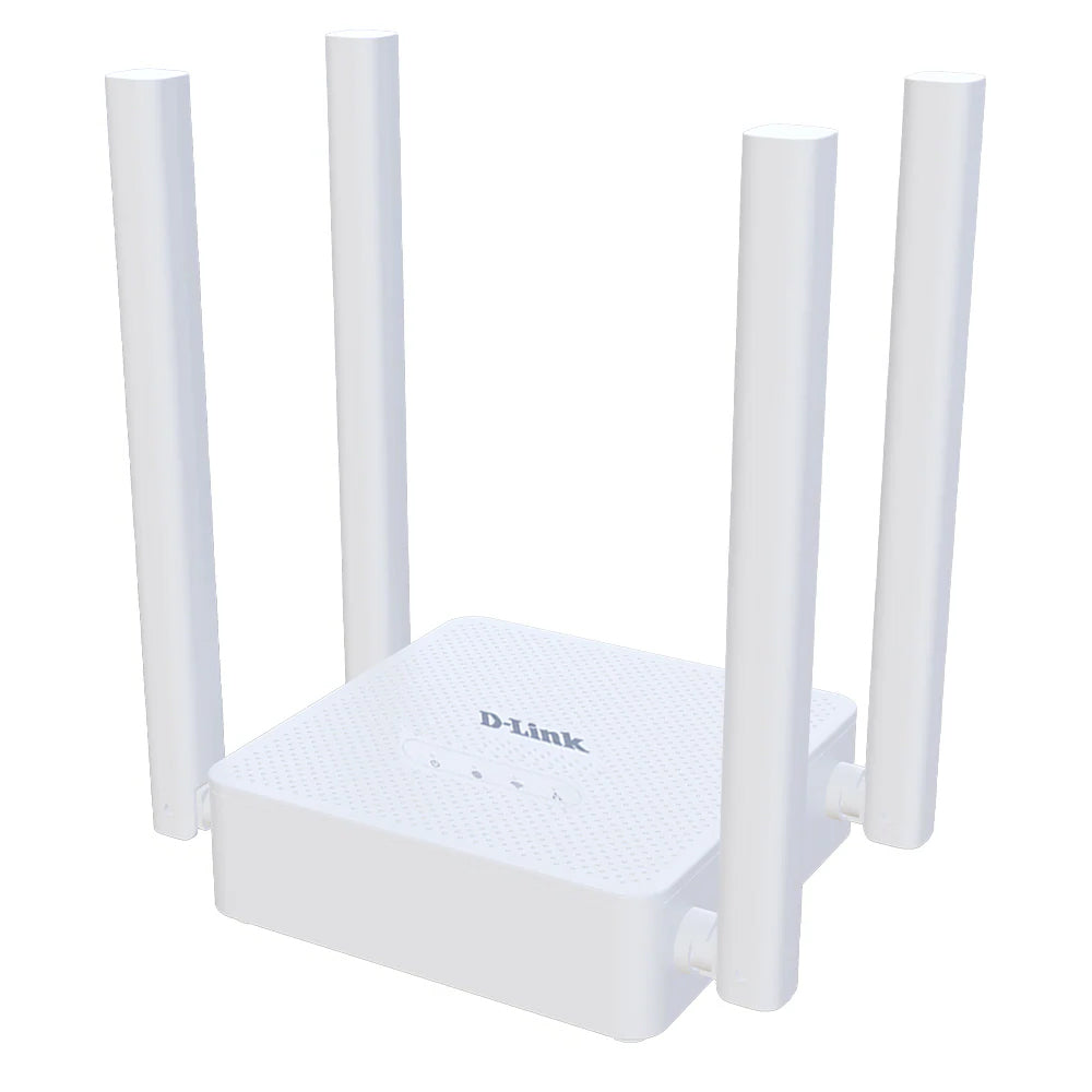 D-Link DIR-812M AC1200 Dual Band Access Point 2 Ports 4 Antenna 1200Mbps