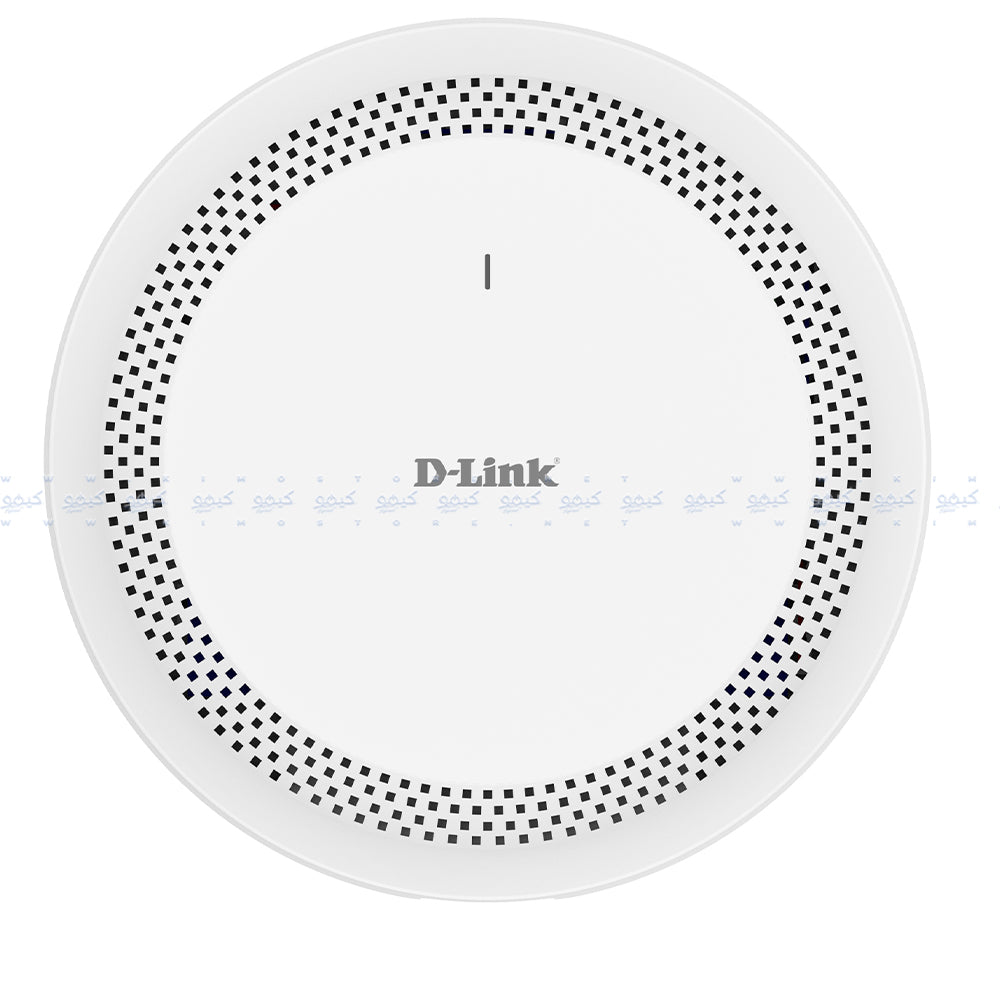 D-Link DLA-X301 AX3000 Ceiling Mount Access Point 2 Ports 300Mbps