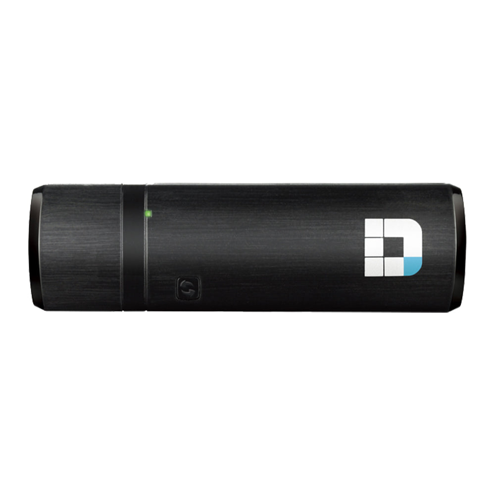 D-Link DWA-182 AC1200 Wireless USB Adapter 1200Mbps