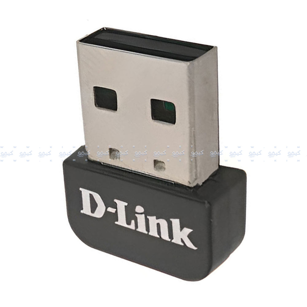 D-Link DWA-X131 AX300 Nano Wireless USB Adapter 300Mbps