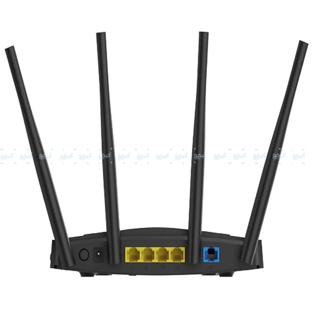D-Link DWR-M960 Access Point 4 Ports 4 Antenna