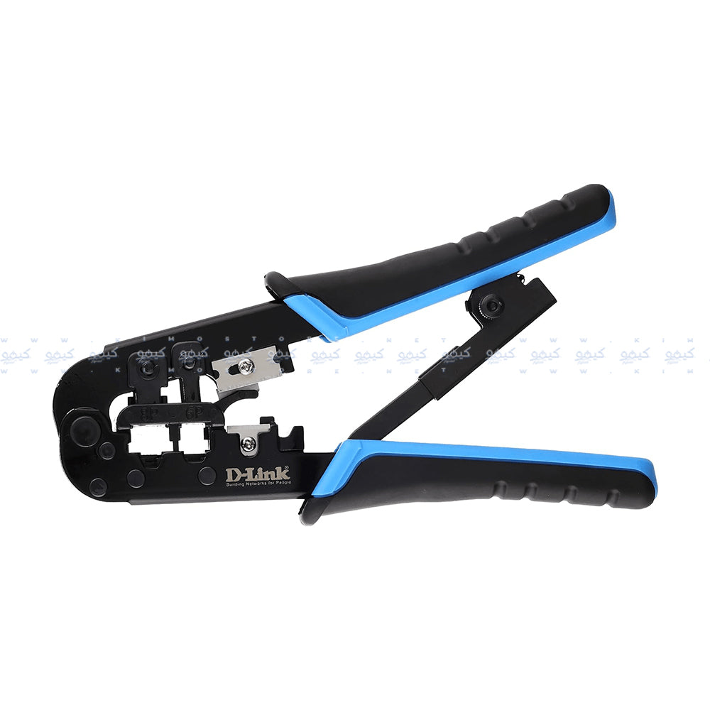 أداة قص وثني دي لينك NTC-001 (كوبي)