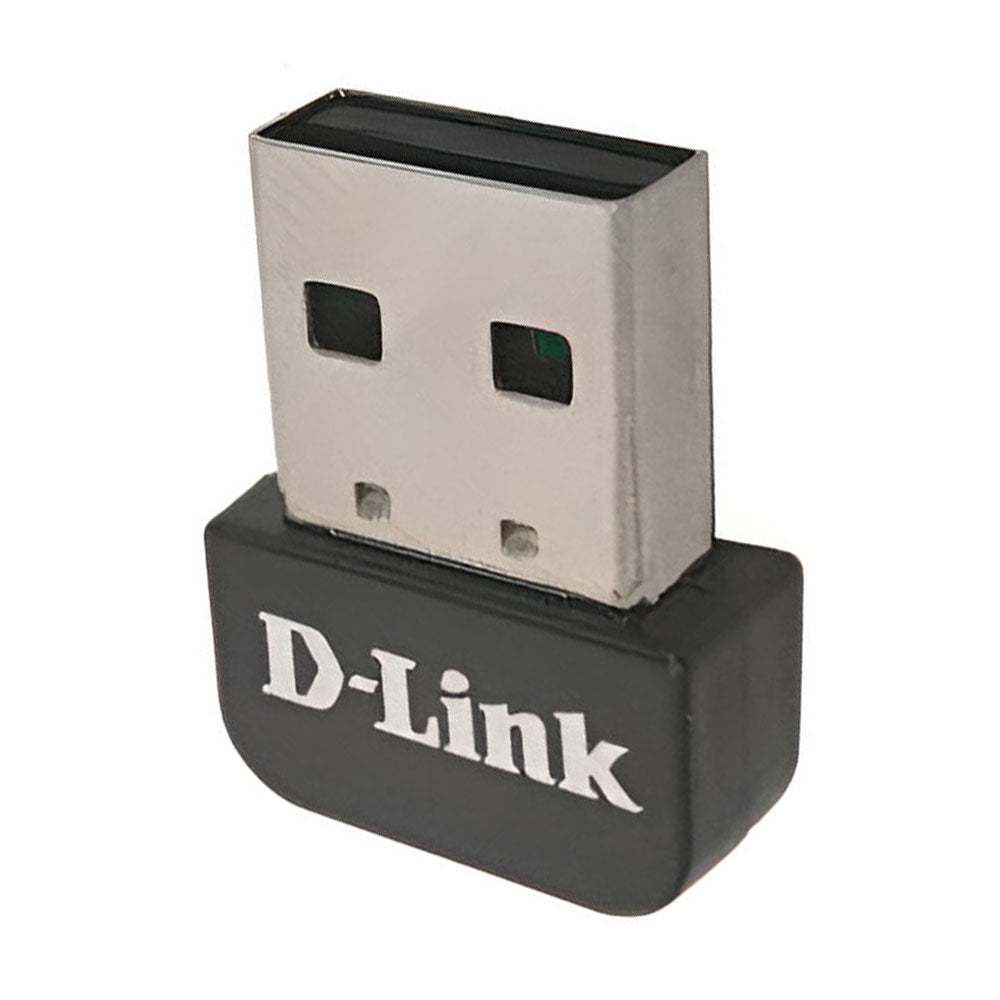 محول USB لاسلكي نانو دي لينك 300 ميجابايت في الثانية DWA-X131 AX300