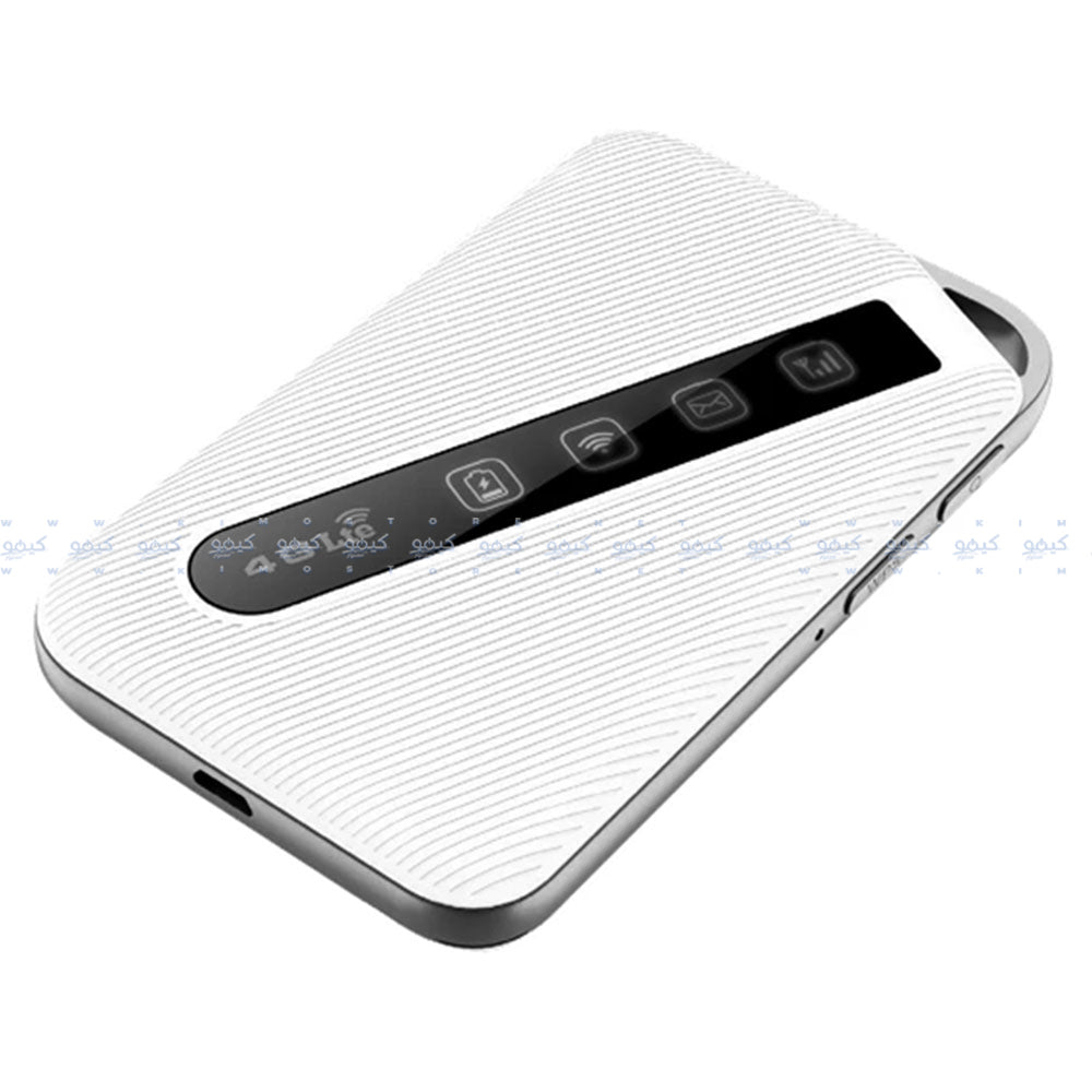 D-Link DWR-930M Portable 4G Router