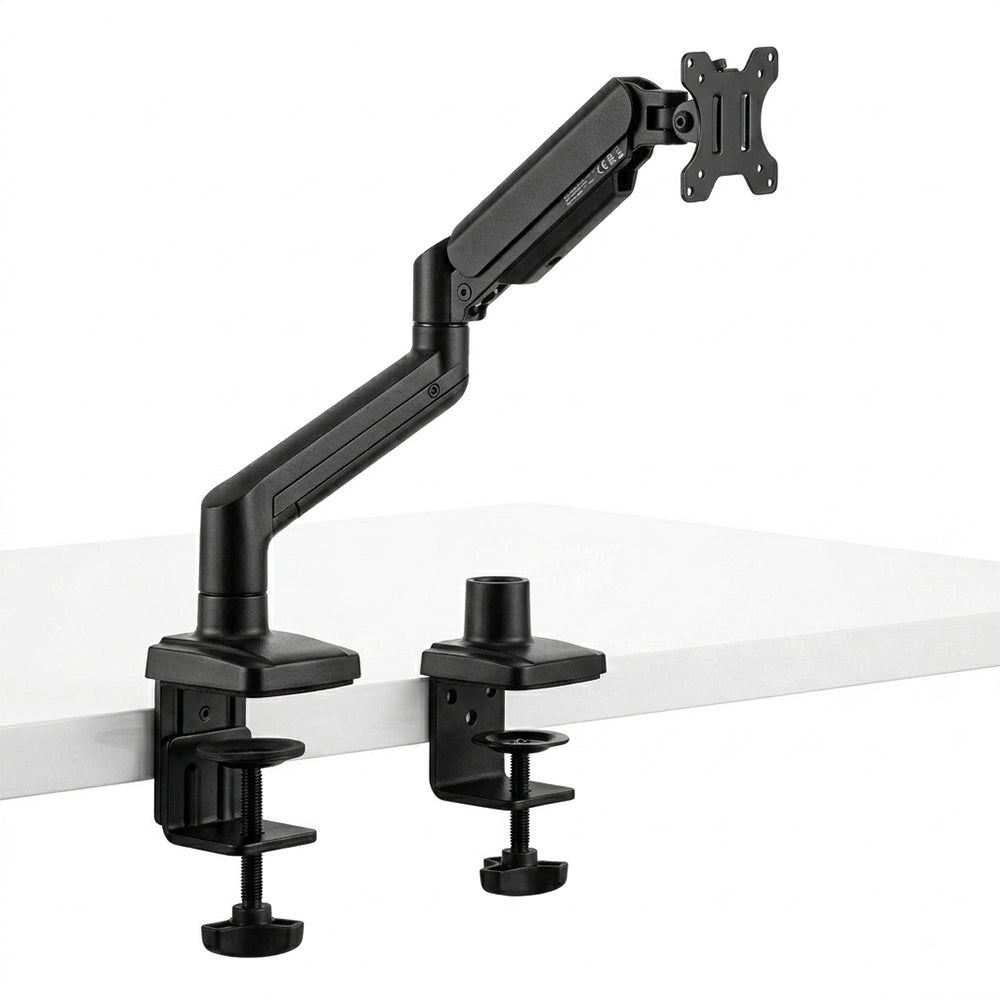 D12-01 17-32 Inch Full Motion TV Stand