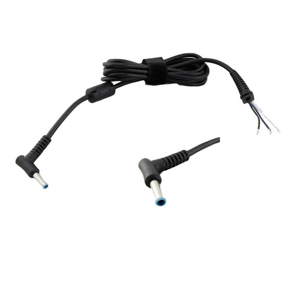 DC Power Charger Plug Cable For HP Envy Laptop 150W (4.5mm X 3.0mm) 3 End Original