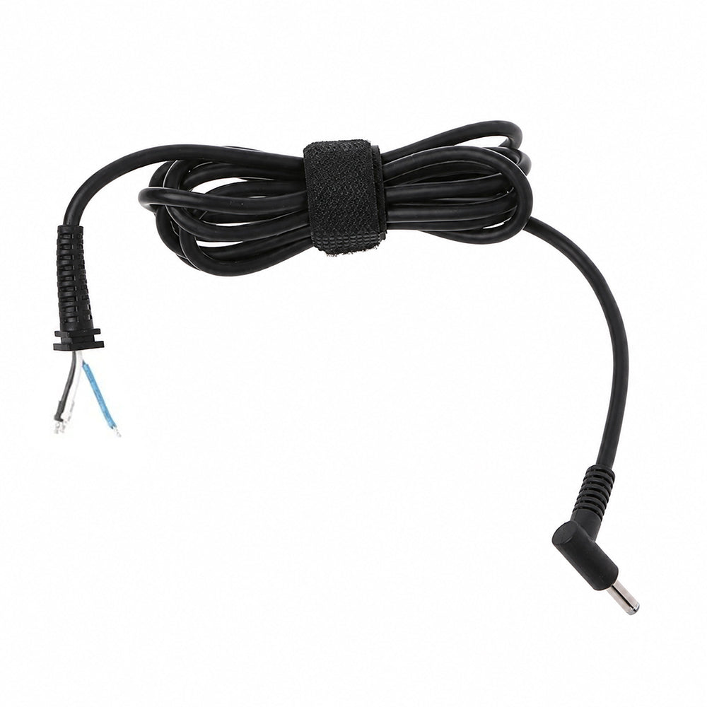 DC Power Charger Plug Cable For HP Envy Laptop 200W (4.5mm X 3.0mm) 3 End Original