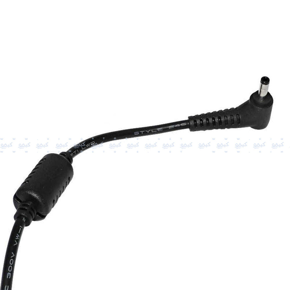 DC Power Charger Plug Cable for Lenovo Ideapad Laptop