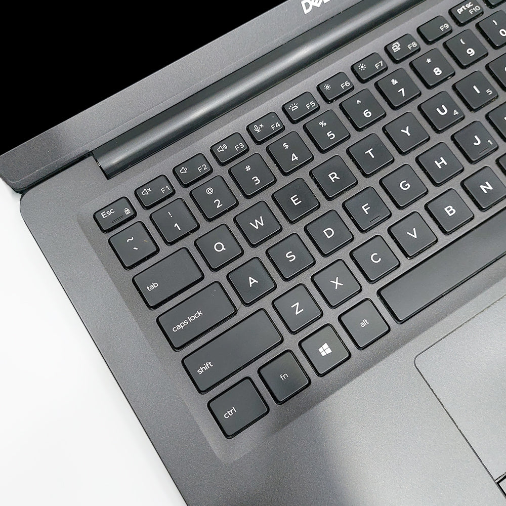 لاب توب ديل Latitude 7400 (انتل كور i7-8665U - رام 8 جيجابايت 256GB M.2 - DDR4 - انتل UHD جرافيكس - 14.0 بوصة FHD - كاميرا ) استعمال خارج