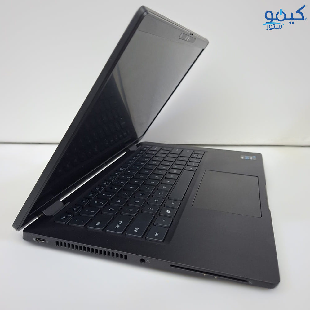 Dell Latitude 7420 Laptop (Intel Core i7-1185G7 - 16GB DDR4 - M.2 256GB - Intel Iris Xe Graphics - 14.0 Inch FHD - Cam) Original Used