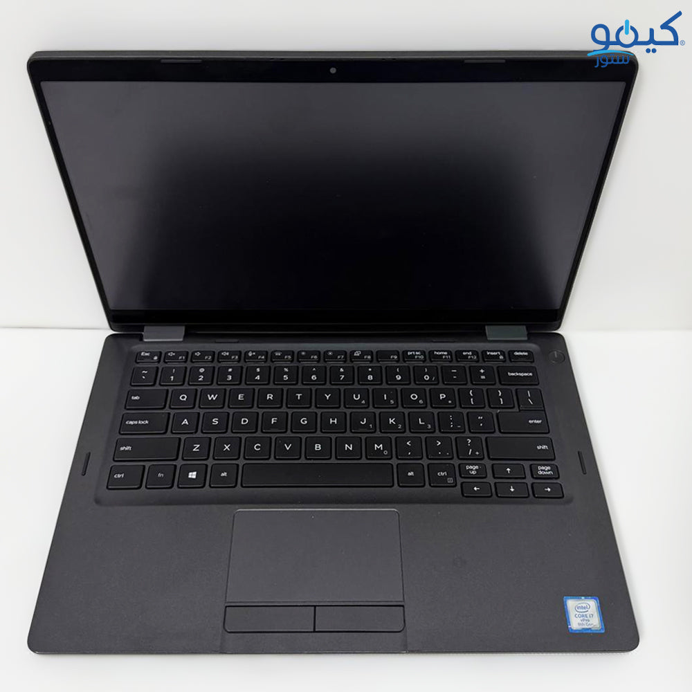 Dell Latitude 5300 2In1 Laptop (Intel Core i7-8665U - 8GB DDR4 - M.2 256GB - Intel UHD Graphics - 13.3 Inch FHD Touchscreen 360° - Cam) Original Used