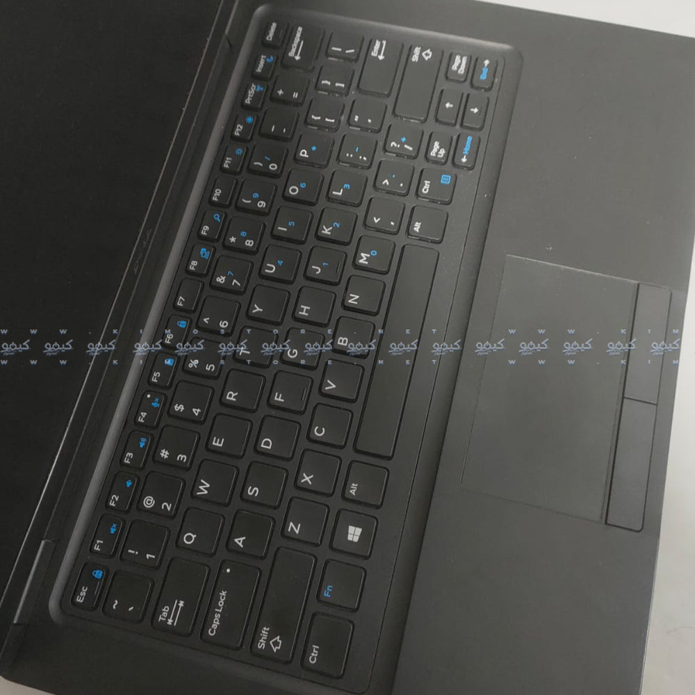 لاب توب ديل Latitude 5490 (انتل كور i7-8650U - رام 8 جيجابايت DDR4 - هارد 128 جيجابايت M.2 - انتل UHD جرافيكس - 14.0 بوصة HD - كاميرا) استعمال الخارج